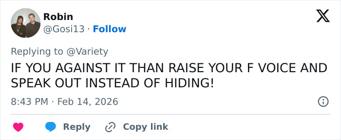 Rupert Grint Slammed For ‘Spineless’ Response To ‘Rise In Fascism’ After Years Of Silence Rupert Grint Slammed For ‘Spineless’ Response To ‘Rise In Fascism’ After Years Of Silence