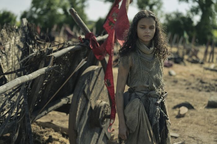 A Knight Of The Seven Kingdoms Episode 5 Recap: 2 Major Changes From The Book, Including Rafe A Knight Of The Seven Kingdoms Episode 5 Recap: 2 Major Changes From The Book, Including Rafe