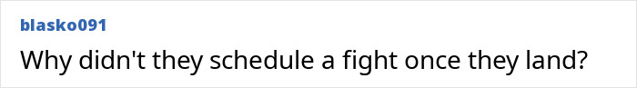 Video Captures Chaotic Brawl That Got ‘Racist’ Passengers Banned From Airline Video Captures Chaotic Brawl That Got ‘Racist’ Passengers Banned From Airline