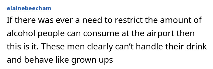 Video Captures Chaotic Brawl That Got ‘Racist’ Passengers Banned From Airline Video Captures Chaotic Brawl That Got ‘Racist’ Passengers Banned From Airline