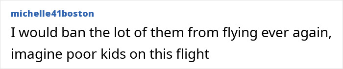 Video Captures Chaotic Brawl That Got ‘Racist’ Passengers Banned From Airline Video Captures Chaotic Brawl That Got ‘Racist’ Passengers Banned From Airline