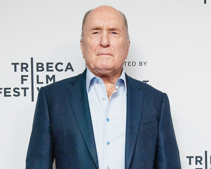 Robert Duvall, Star Of ‘The Godfather’, Passes Away At 95 Robert Duvall, Star Of ‘The Godfather’, Passes Away At 95