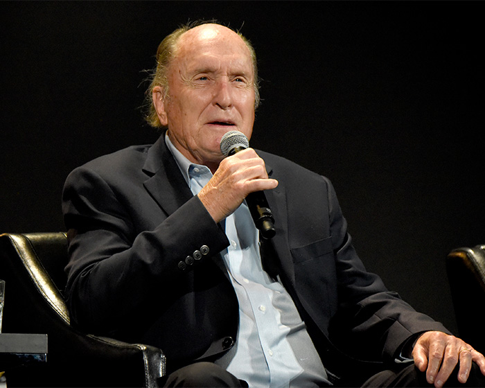 Robert Duvall, Star Of ‘The Godfather’, Passes Away At 95 Robert Duvall, Star Of ‘The Godfather’, Passes Away At 95