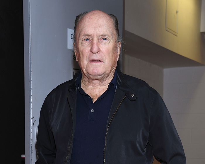 Robert Duvall, Star Of ‘The Godfather’, Passes Away At 95 Robert Duvall, Star Of ‘The Godfather’, Passes Away At 95