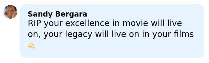 Robert Duvall, Star Of ‘The Godfather’, Passes Away At 95 Robert Duvall, Star Of ‘The Godfather’, Passes Away At 95
