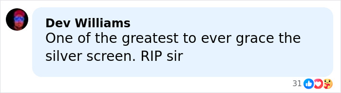 Robert Duvall, Star Of ‘The Godfather’, Passes Away At 95 Robert Duvall, Star Of ‘The Godfather’, Passes Away At 95