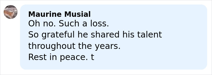 Robert Duvall, Star Of ‘The Godfather’, Passes Away At 95 Robert Duvall, Star Of ‘The Godfather’, Passes Away At 95