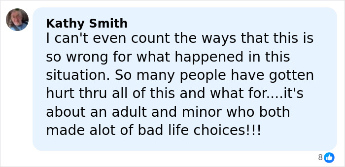 Indiana High School Employee Arrested After Husband Walks In On Her In Middle Of Disturbing Act