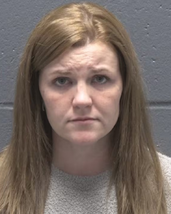 Indiana High School Employee Arrested After Husband Walks In On Her In Middle Of Disturbing Act