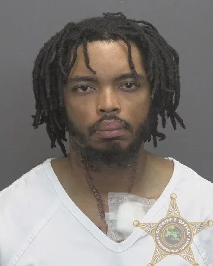 Indiana High School Employee Arrested After Husband Walks In On Her In Middle Of Disturbing Act