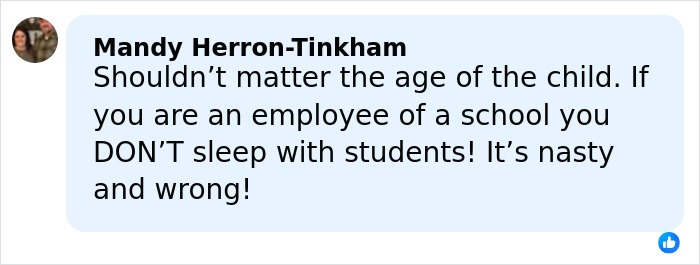 Indiana High School Employee Arrested After Husband Walks In On Her In Middle Of Disturbing Act