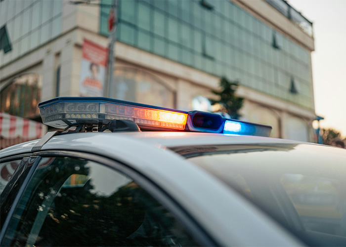 Indiana High School Employee Arrested After Husband Walks In On Her In Middle Of Disturbing Act