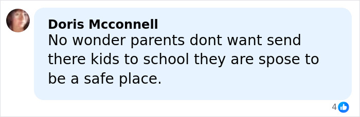 Indiana High School Employee Arrested After Husband Walks In On Her In Middle Of Disturbing Act