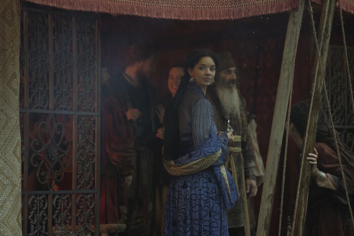 Who Plays Rafe In A Knight Of The Seven Kingdoms? Major Inconsistency In Dunk’s Characterization Explored Who Plays Rafe In A Knight Of The Seven Kingdoms? Major Inconsistency In Dunk’s Characterization Explored