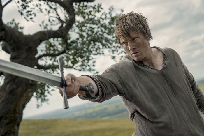 Who Plays Rafe In A Knight Of The Seven Kingdoms? Major Inconsistency In Dunk’s Characterization Explored Who Plays Rafe In A Knight Of The Seven Kingdoms? Major Inconsistency In Dunk’s Characterization Explored