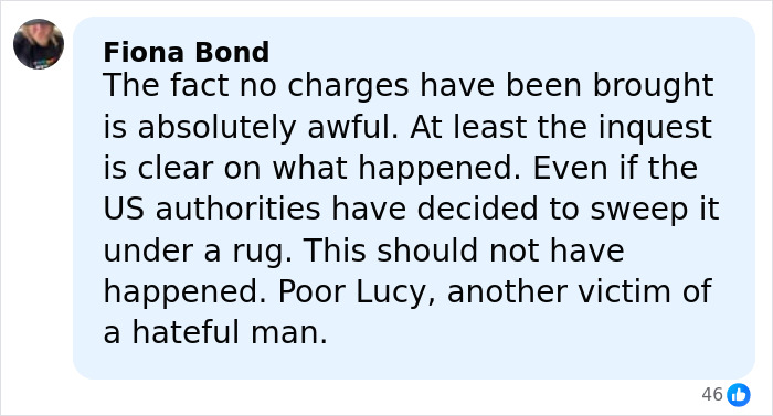 Drunken Dad Describes How Daughter’s Life Ended After Fight About Trump, Dramatic Bodycam Footage Shows