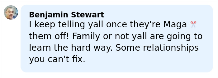 Drunken Dad Describes How Daughter’s Life Ended After Fight About Trump, Dramatic Bodycam Footage Shows