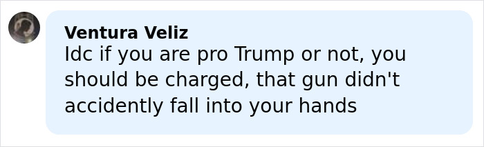 Drunken Dad Describes How Daughter’s Life Ended After Fight About Trump, Dramatic Bodycam Footage Shows