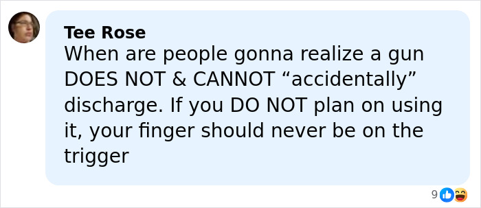 Drunken Dad Describes How Daughter’s Life Ended After Fight About Trump, Dramatic Bodycam Footage Shows