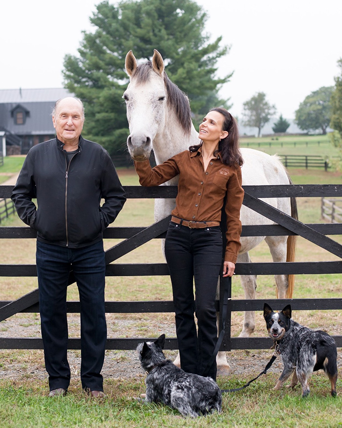 Robert Duvall’s Cause Of Death Explored As Actor Passes Away 10 Years After Major Health Rumor Robert Duvall’s Cause Of Death Explored As Actor Passes Away 10 Years After Major Health Rumor