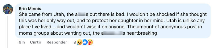Mom Ends Daughter’s Life Then Her Own In Las Vegas Hotel After Missing Cheer Competition Mom Ends Daughter’s Life Then Her Own In Las Vegas Hotel After Missing Cheer Competition