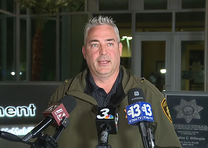 Mom Ends Daughter’s Life Then Her Own In Las Vegas Hotel After Missing Cheer Competition Mom Ends Daughter’s Life Then Her Own In Las Vegas Hotel After Missing Cheer Competition