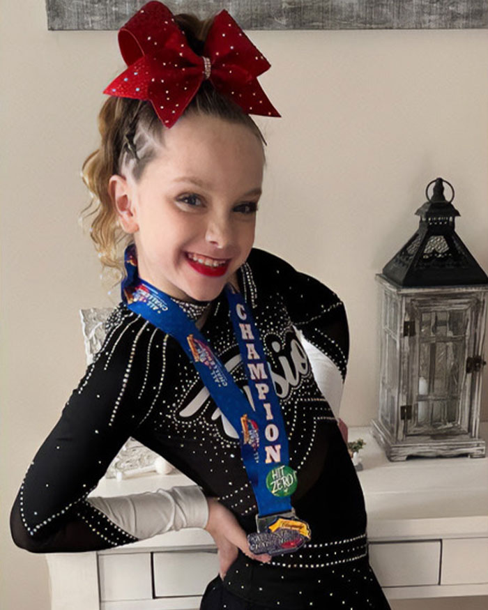 Mom Ends Daughter’s Life Then Her Own In Las Vegas Hotel After Missing Cheer Competition Mom Ends Daughter’s Life Then Her Own In Las Vegas Hotel After Missing Cheer Competition