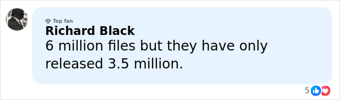 Epstein’s Amazon Order Exposed As Pam Bondi Declares ‘All’ Files Released Epstein’s Amazon Order Exposed As Pam Bondi Declares ‘All’ Files Released