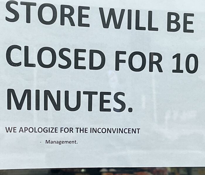 51 Unhinged And Hilarious Apology Notes 51 Unhinged And Hilarious Apology Notes