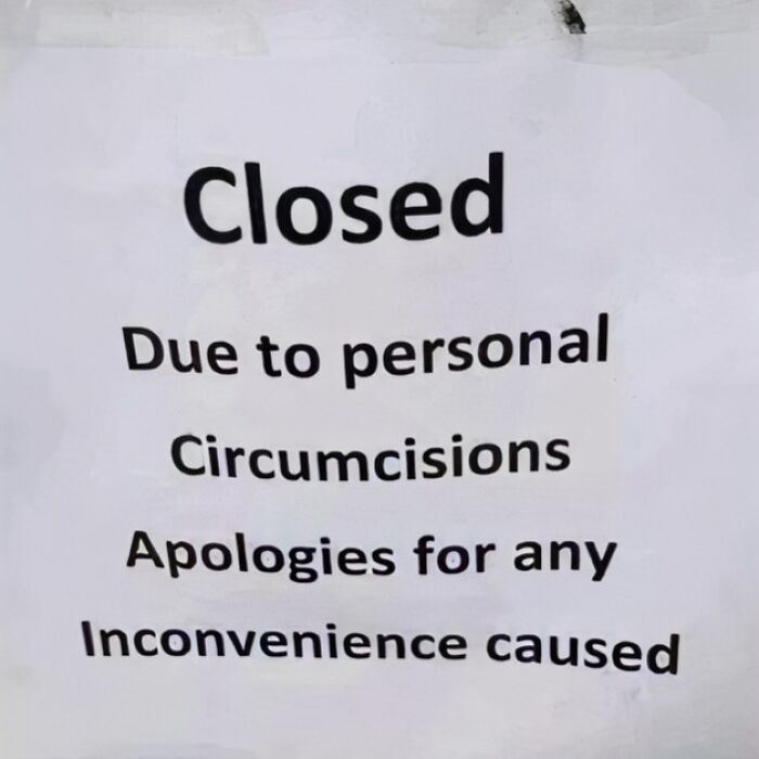 51 Unhinged And Hilarious Apology Notes 51 Unhinged And Hilarious Apology Notes