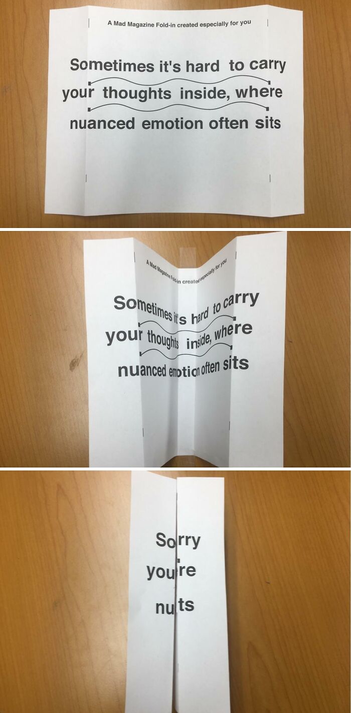 51 Unhinged And Hilarious Apology Notes 51 Unhinged And Hilarious Apology Notes