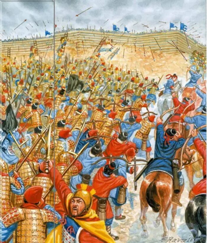 73 Archaeological Finds That Are Downright Creepy 73 Archaeological Finds That Are Downright Creepy