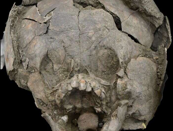 73 Archaeological Finds That Are Downright Creepy 73 Archaeological Finds That Are Downright Creepy