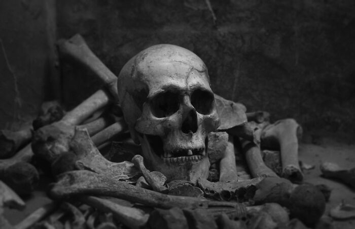 73 Archaeological Finds That Are Downright Creepy 73 Archaeological Finds That Are Downright Creepy