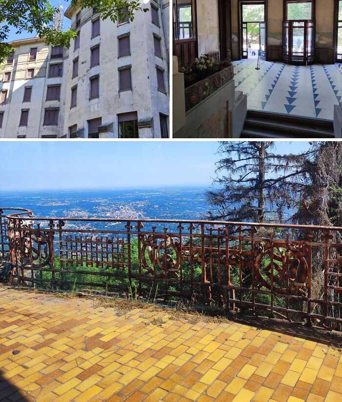 84 Fascinating Photos Of Abandoned Places Frozen In Time