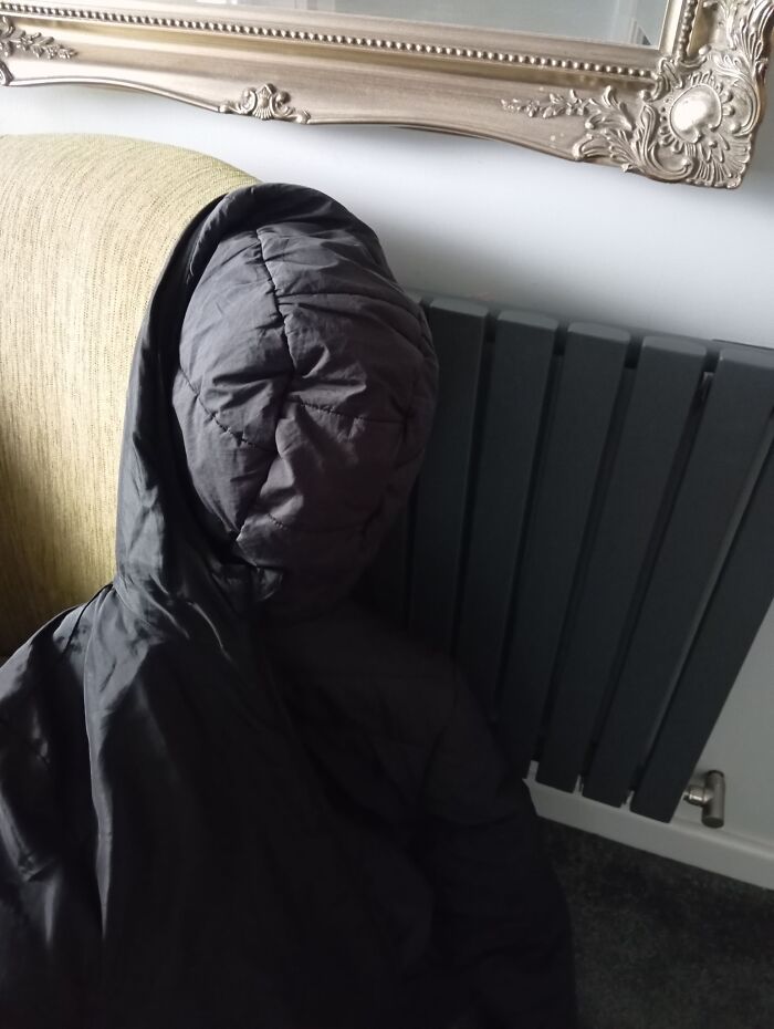 90 Times People Spotted A Face In An Everyday Thing And Just Had To Share (New Pics) 90 Times People Spotted A Face In An Everyday Thing And Just Had To Share (New Pics)