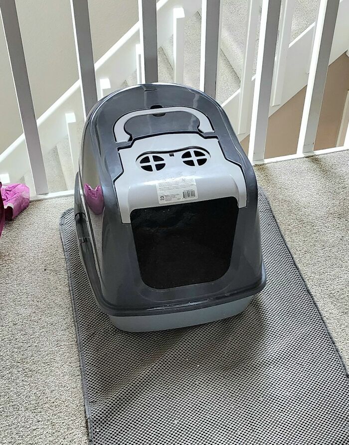 90 Times People Spotted A Face In An Everyday Thing And Just Had To Share (New Pics) 90 Times People Spotted A Face In An Everyday Thing And Just Had To Share (New Pics)