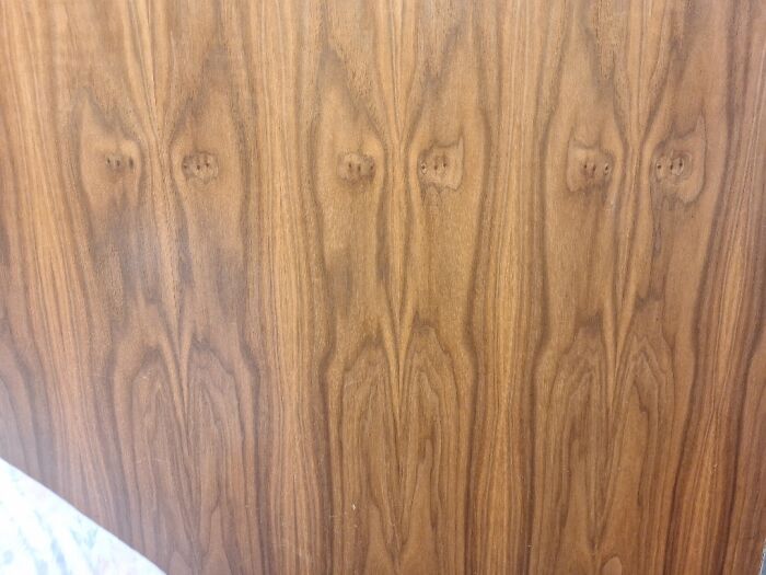 90 Times People Spotted A Face In An Everyday Thing And Just Had To Share (New Pics) 90 Times People Spotted A Face In An Everyday Thing And Just Had To Share (New Pics)