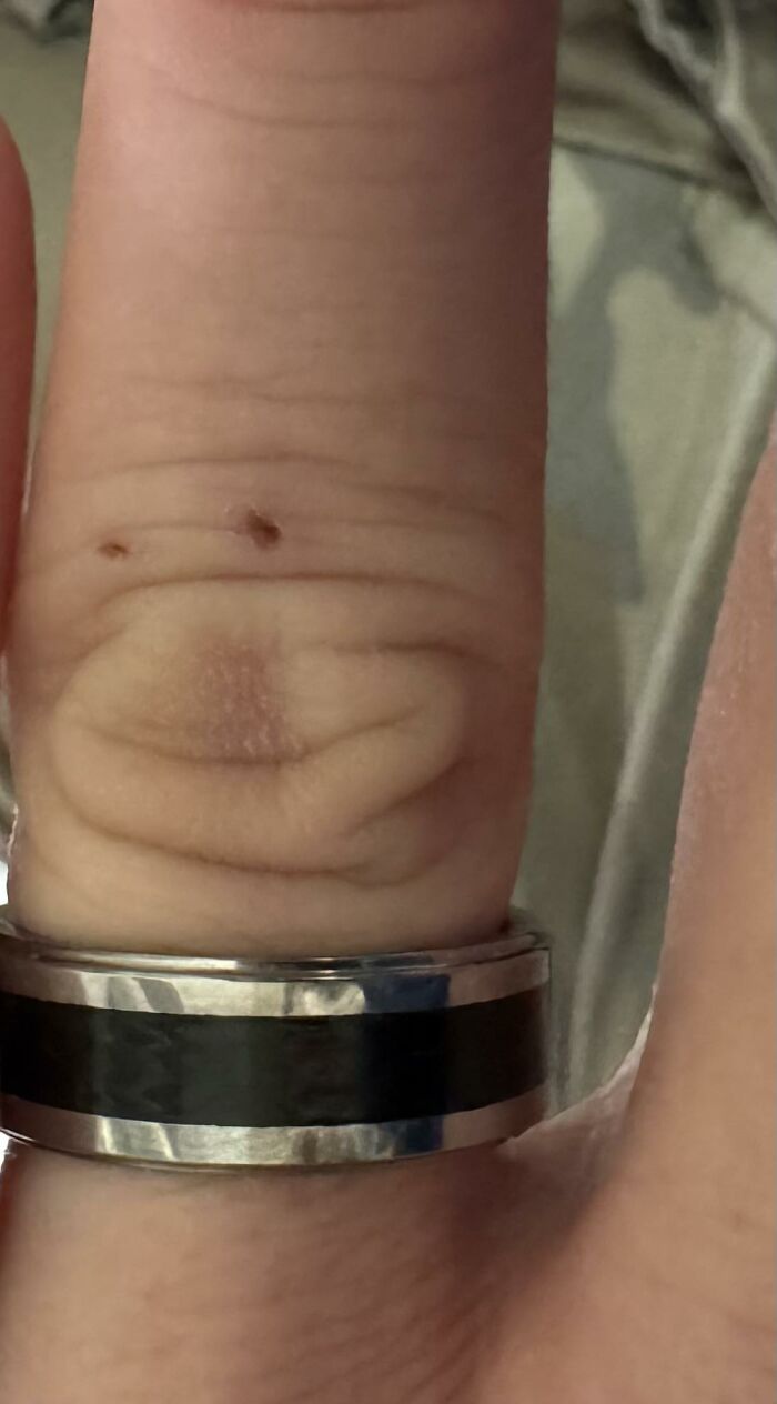 90 Times People Spotted A Face In An Everyday Thing And Just Had To Share (New Pics) 90 Times People Spotted A Face In An Everyday Thing And Just Had To Share (New Pics)