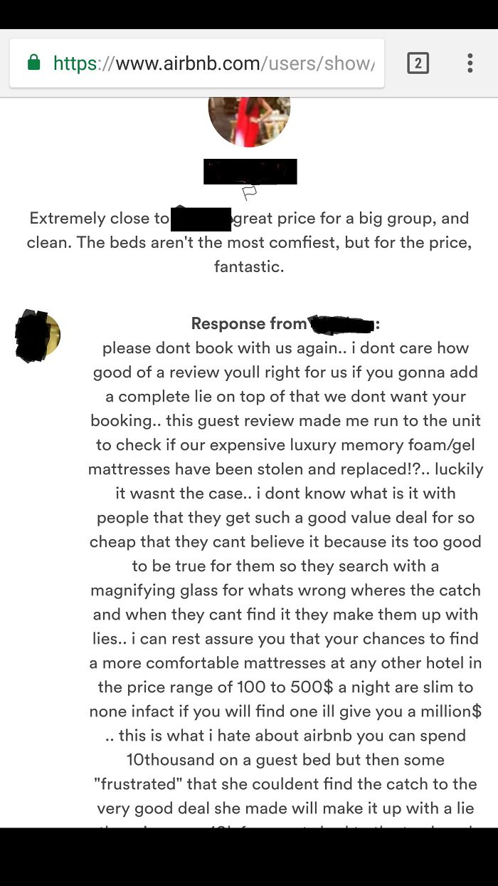 55 Times Businesses Threw Massive Tantrums Over Bad Reviews 55 Times Businesses Threw Massive Tantrums Over Bad Reviews