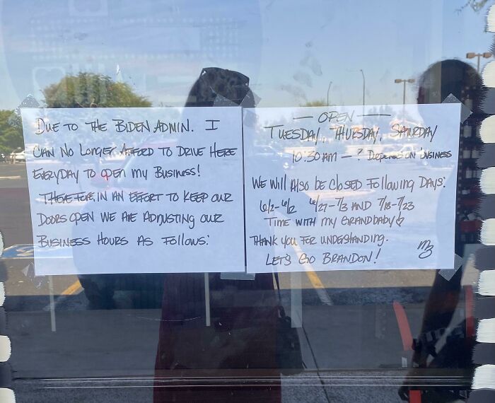 55 Times Businesses Threw Massive Tantrums Over Bad Reviews 55 Times Businesses Threw Massive Tantrums Over Bad Reviews