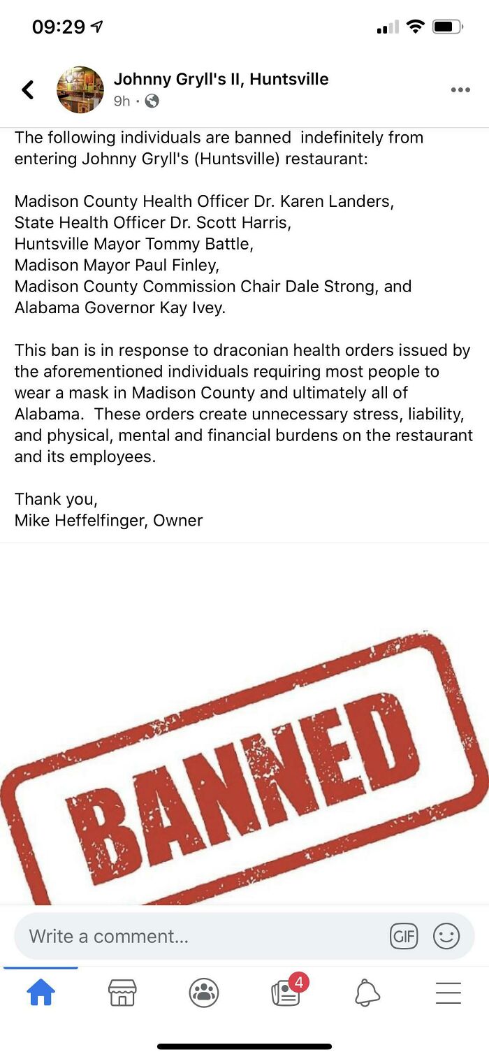 55 Times Businesses Threw Massive Tantrums Over Bad Reviews 55 Times Businesses Threw Massive Tantrums Over Bad Reviews