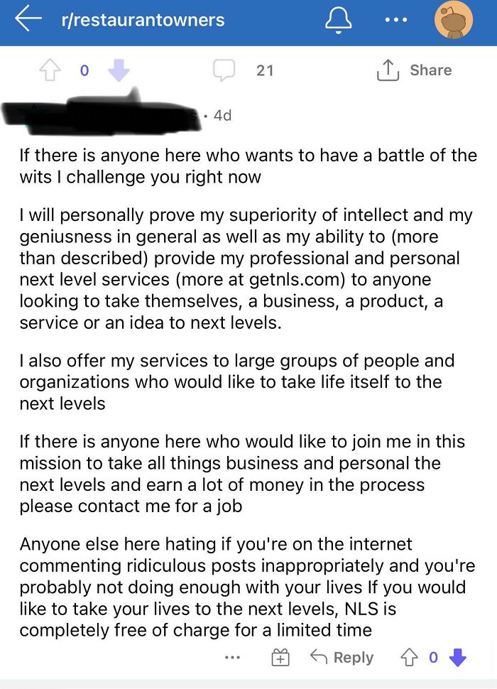 55 Times Businesses Threw Massive Tantrums Over Bad Reviews 55 Times Businesses Threw Massive Tantrums Over Bad Reviews