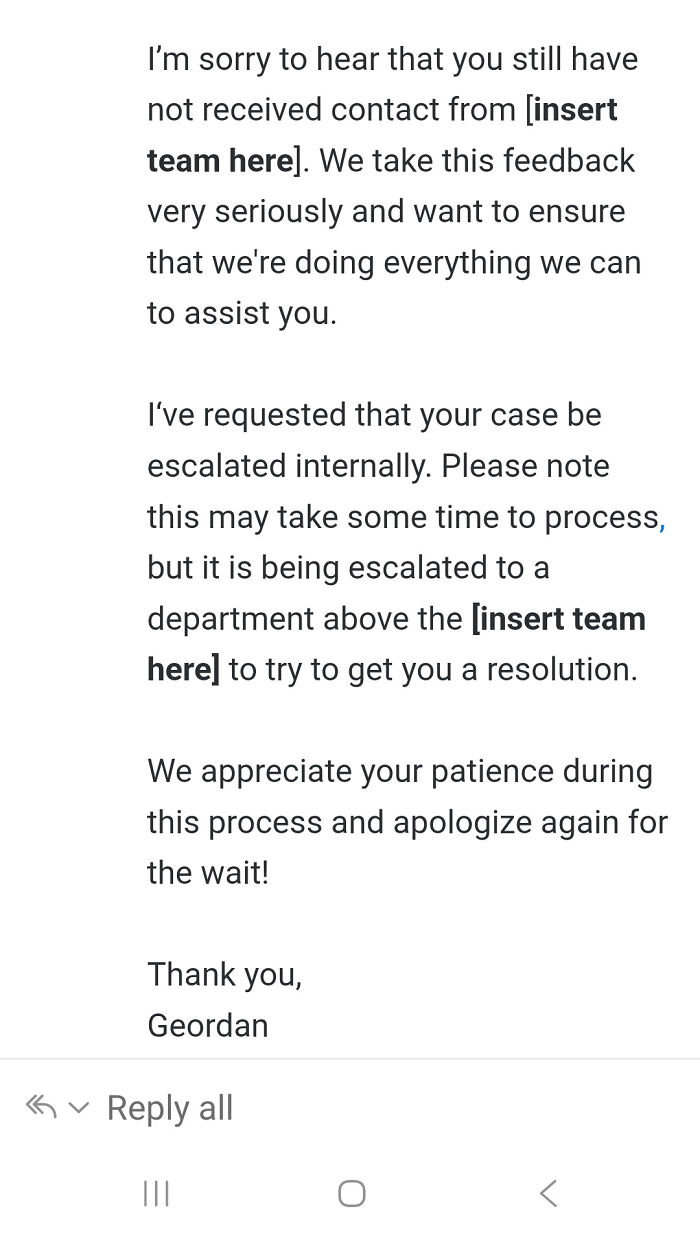 55 Times Businesses Threw Massive Tantrums Over Bad Reviews 55 Times Businesses Threw Massive Tantrums Over Bad Reviews