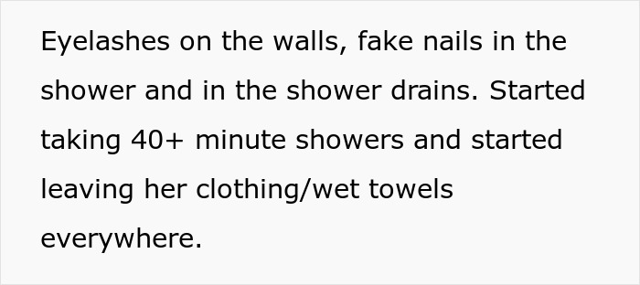 Man Upset SIL Is Evicting Him And His Messy Family When They Have Nowhere To Go Man Upset SIL Is Evicting Him And His Messy Family When They Have Nowhere To Go