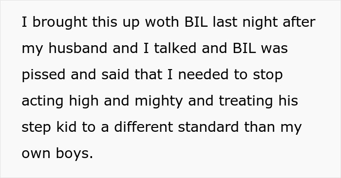 Man Upset SIL Is Evicting Him And His Messy Family When They Have Nowhere To Go Man Upset SIL Is Evicting Him And His Messy Family When They Have Nowhere To Go