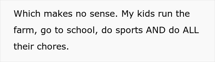 Man Upset SIL Is Evicting Him And His Messy Family When They Have Nowhere To Go Man Upset SIL Is Evicting Him And His Messy Family When They Have Nowhere To Go