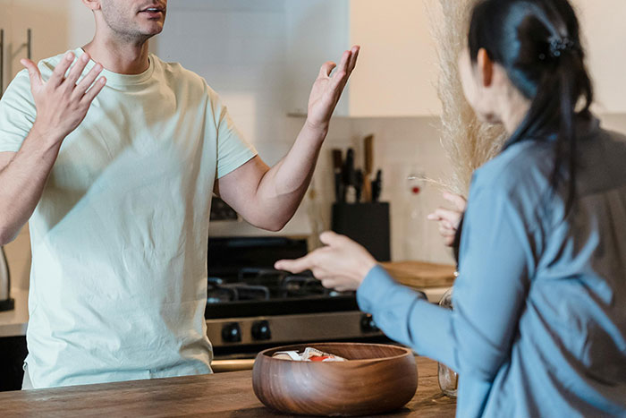 Man Upset SIL Is Evicting Him And His Messy Family When They Have Nowhere To Go Man Upset SIL Is Evicting Him And His Messy Family When They Have Nowhere To Go