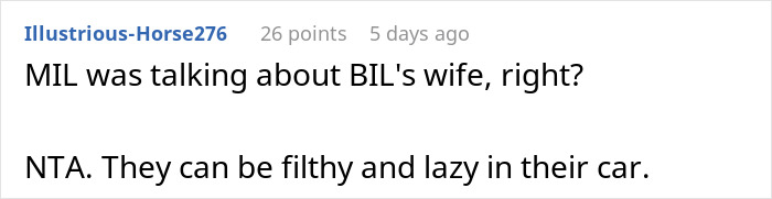 Man Upset SIL Is Evicting Him And His Messy Family When They Have Nowhere To Go Man Upset SIL Is Evicting Him And His Messy Family When They Have Nowhere To Go