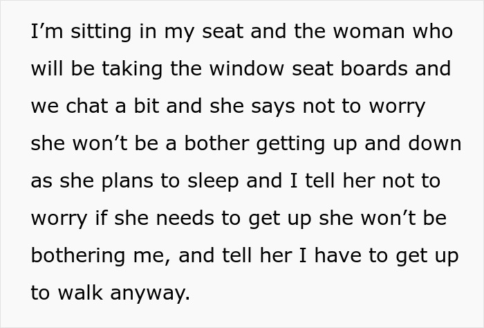 Heavily Pregnant Woman Stays In Her Seat She Paid For, Other Passengers Purposely Inconvenience Her Heavily Pregnant Woman Stays In Her Seat She Paid For, Other Passengers Purposely Inconvenience Her